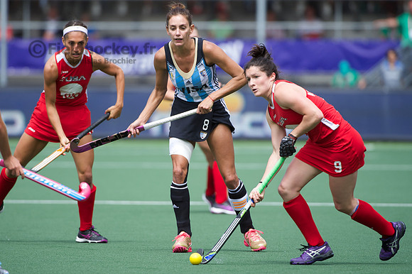 RaboBank Hockey World Cup 2014