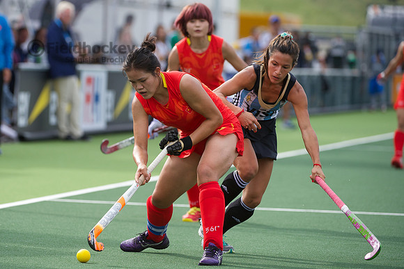 RaboBank Hockey World Cup 2014