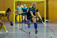 Indoor World Cup Leipzig 2015