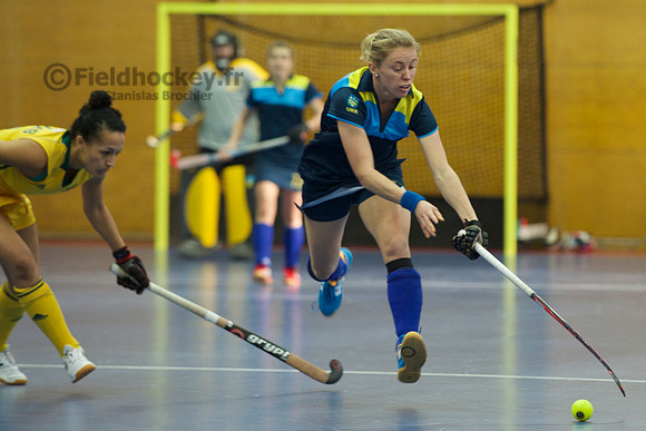 Indoor World Cup Leipzig 2015