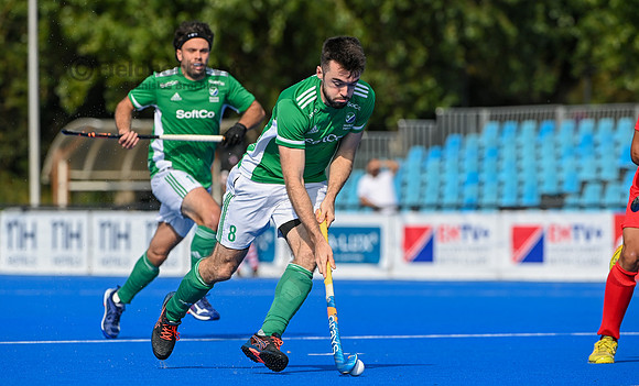 EuroHockey Championship Qualifier 2022