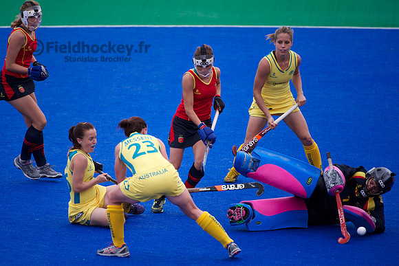 World league