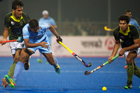 Hero Hockey Champions Trophy 2014 (Men)