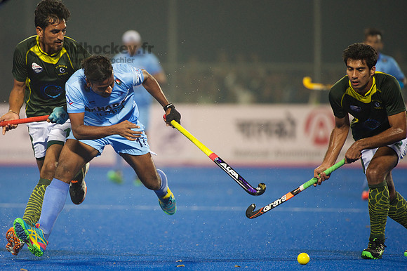 Hero Hockey Champions Trophy 2014 (Men)