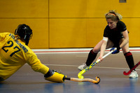 Indoor World Cup Leipzig 2015