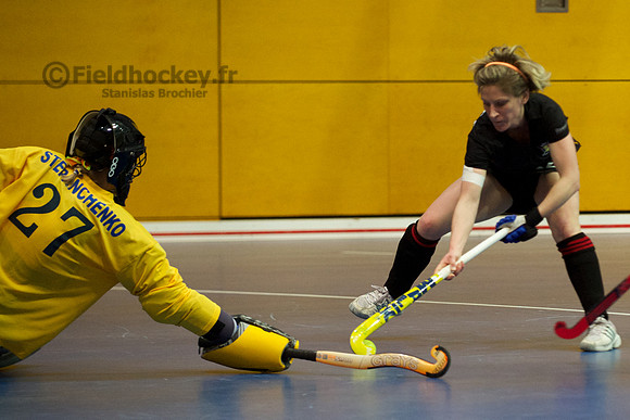 Indoor World Cup Leipzig 2015