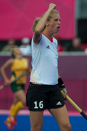 Olympics 2012