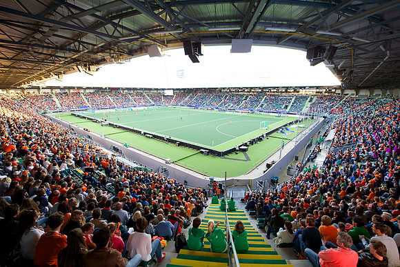 RaboBank Hockey World Cup 2014