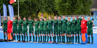 EuroHockey Championship Qualifier 2022
