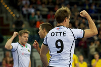 Indoor World Cup Leipzig 2015