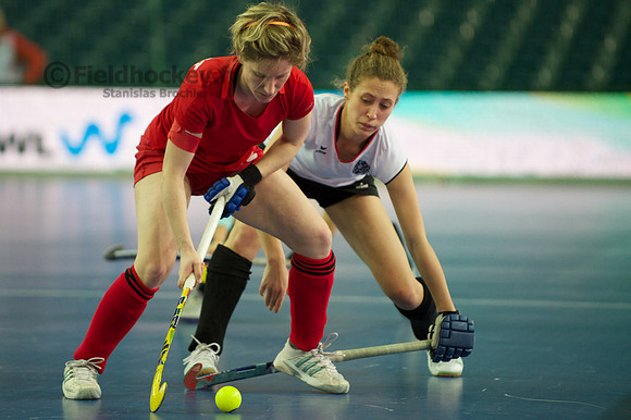 Indoor World Cup Leipzig 2015