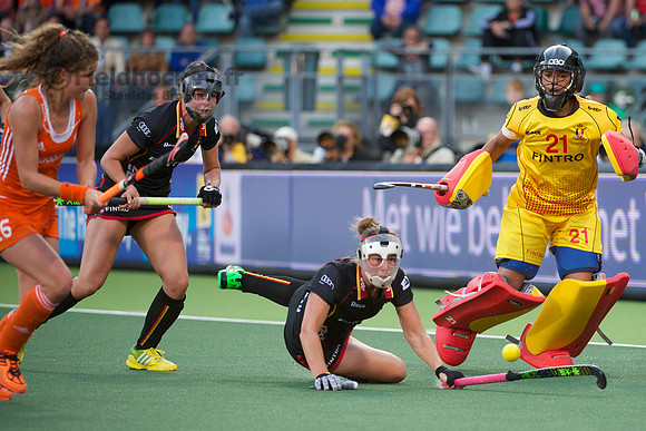 RaboBank Hockey World Cup 2014