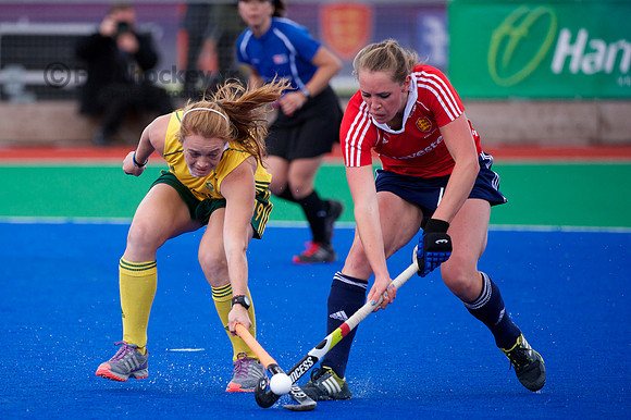 World league
