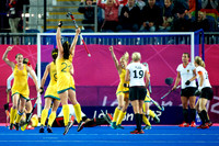 Olympics 2012