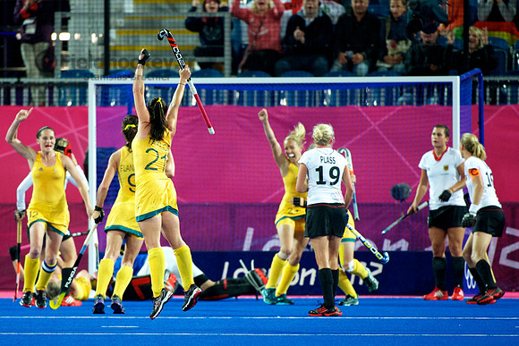 Olympics 2012