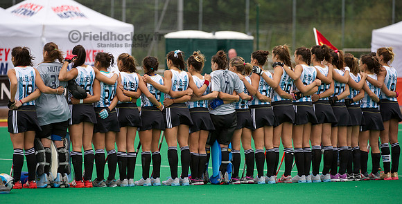 World league
