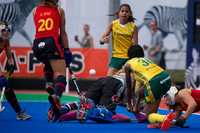World league
