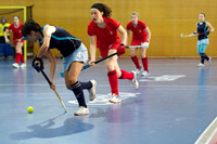 Indoor World Cup Leipzig 2015