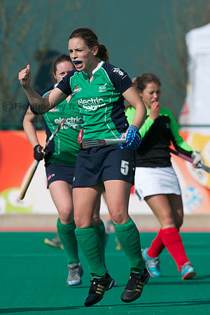 OQT Belgium 2012