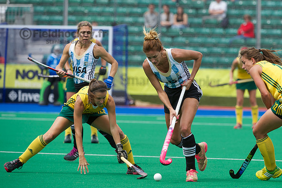 World league