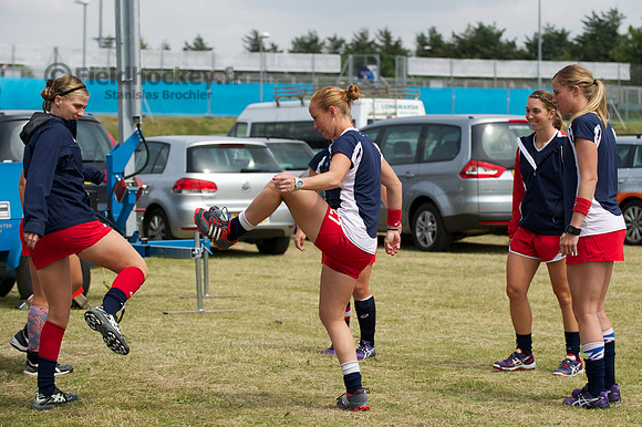 World league