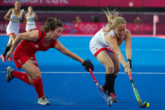 Olympics 2012
