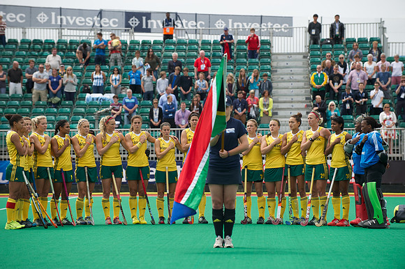 World league