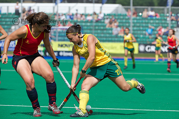 World league
