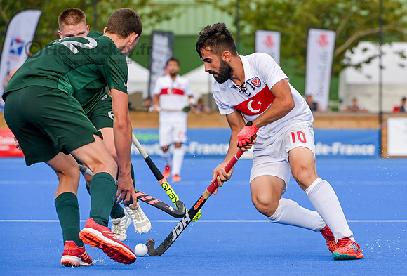 EuroHockey Championship Qualifier 2022