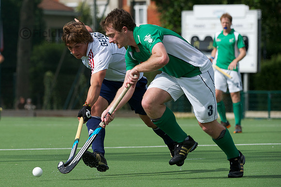 France-Ireland (1-2)