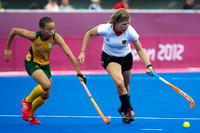 Olympics 2012