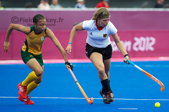 Olympics 2012