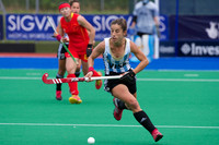 World league