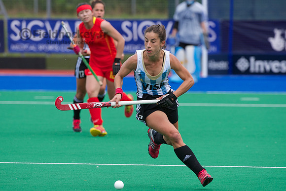 World league