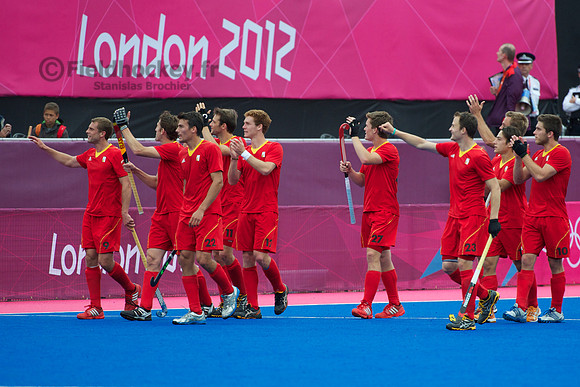 Olympics 2012