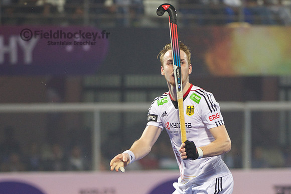 Hero Hockey Champions Trophy 2014 (Men)