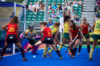 World league