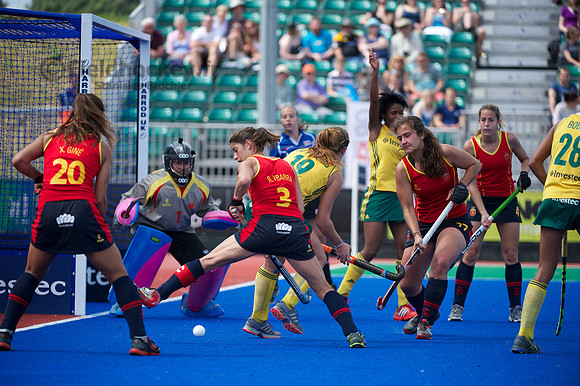 World league