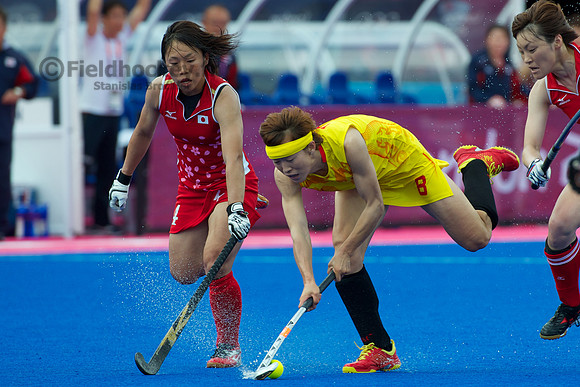 Olympics 2012