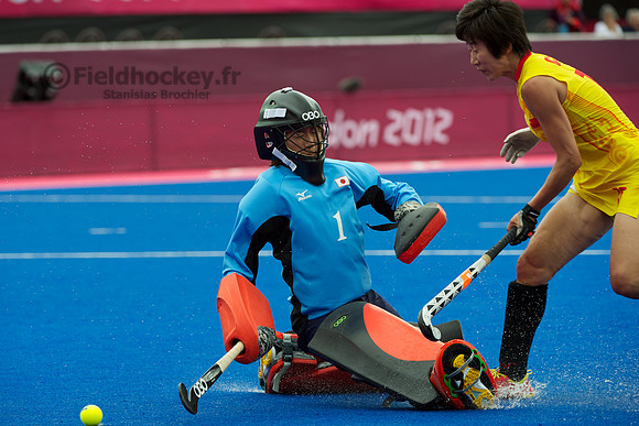 Olympics 2012