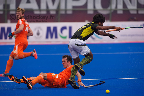 Hero Hockey Champions Trophy 2014 (Men)