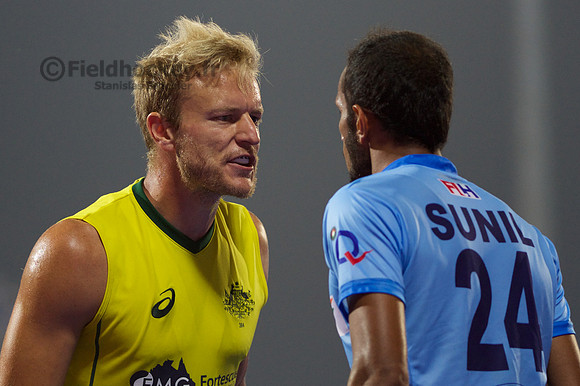 Hero Hockey Champions Trophy 2014 (Men)