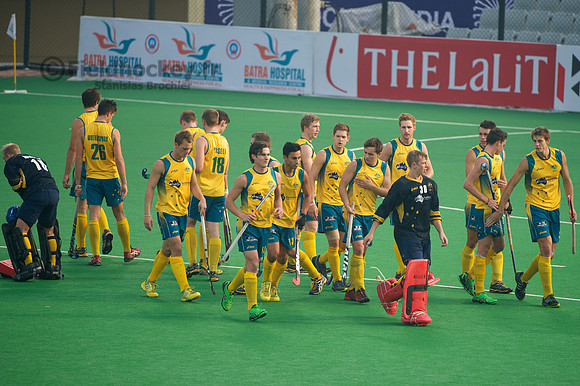 JWC 2013