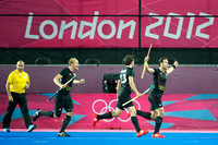 Olympics 2012