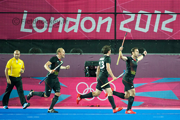 Olympics 2012