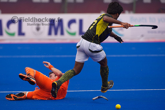 Hero Hockey Champions Trophy 2014 (Men)