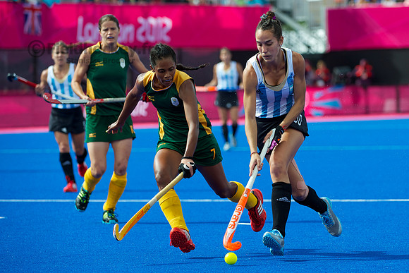 Olympics 2012