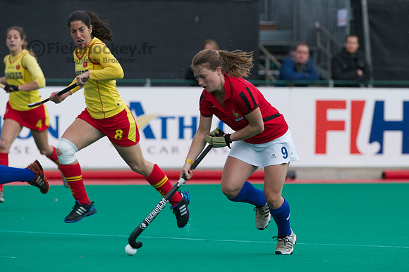 OQT Belgium 2012