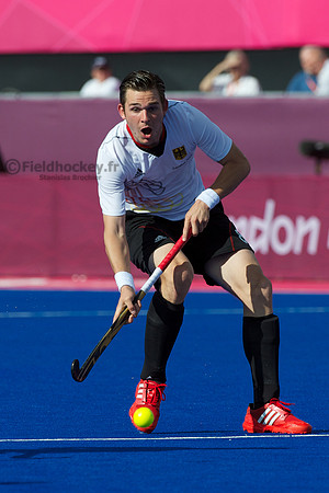 Olympics 2012