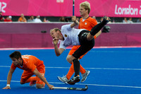 Olympics 2012